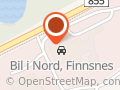 Bil i Nord Finnsnes