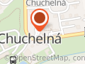 Obec Chuchelná