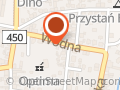 Migoń Zofia USŁUGI PROJEKTOWE W BUDOWNICTWIE
