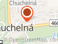 Lékárna AVE Chuchelná