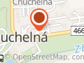 Knihovna Chuchelná