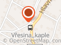 Vřesinská pekárna