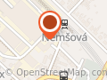 Kusovská Anna MUDr.