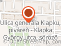 Szabó ORIENT