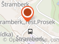 Restaurace Prosek Štramberk