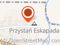 Przystań Eskapada - kajaki Prosna, spływy kajakowe