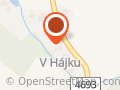 Penzion V Hájku