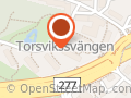 Brf Torsdammen