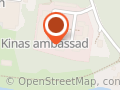 Kinas Ambassad