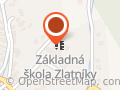 Základná škola Zlatníky