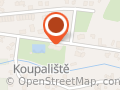Hospůdka Na koupališti