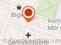 Bricoll Kereskedelmi, Ipari És Szolgáltató Kft. -Telephely