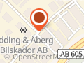 Bennys Lackering i Stockholm AB