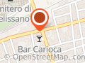 Oro Nero Cafe' Snack Bar