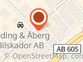 AMA Laser AB
