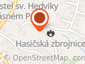 Hasičská zbrojnice