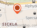 Elgiganten Sverige (Phonehouse Sickla)