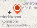 Kem-i Óvoda, Általános Iskola, Speciális Szakiskola, Diákotthon És Gyermekotthon -  Komárom