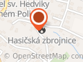 SH ČMS - Sbor dobrovolných hasičů Krásné Pole