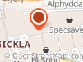 SICKLA KEMTVÄTT & SKRÄDDERI SKO O NYCKELSERVICE HB