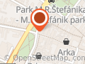 Panta Rhei Komárno - Kníhkupectvo