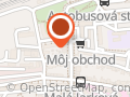 City Taxi Komárno