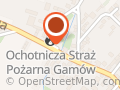 Ochotnicza Straż Pożarna