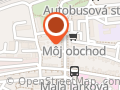 PT-Taxi Komárno