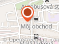 Uletené Potraviny
