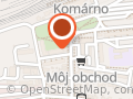 UNION poisťovňa pobočka Komárno