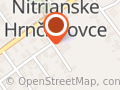 Obecný úrad Nitrianske Hrnčiarovce