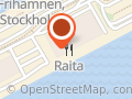 Raita Indisk Restaurang