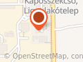 Webépker Kft. Építőanyag kereskedés, tüzép, Dombóvár