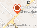 Na Szlaku Sc. Restauracja. Kuschek E., Pawlas L.