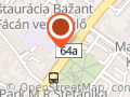 Laser Aréna Komárno