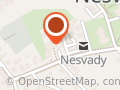 Csemadok Nesvady