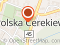 Anna Plebańczyk 'FryzAnka', Zakład fryzjersko-kosmetyczny