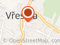 Pizza Vřesina