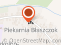 Piekarnia. Rafał Błaszczok