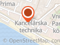 TONEX Baucentrum Komárno