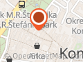 NN Klientské centrum Komárno