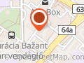 Peppe Pizza - Komárno