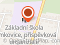 Základní škola Klimkovice, příspěvková organizace