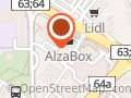 AlzaBox