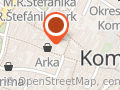 Podunajské múzeum v Komárne