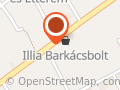 Illia Barkácsüzlet