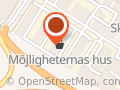 Glaskedjan Östermalm / Stockholm Bilglas