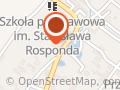 Sklep Spożywczo - Przemysłowy Gs Samopomoc Chłopska