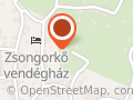 Zsongorkő Dísznövénykertészet és Kertigép-szerviz