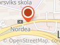Nordea Bank Ab Lidingö